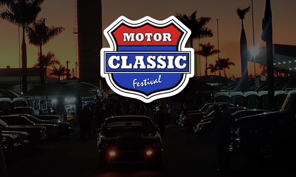 Motor Classic Festival